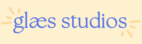 glæs studios